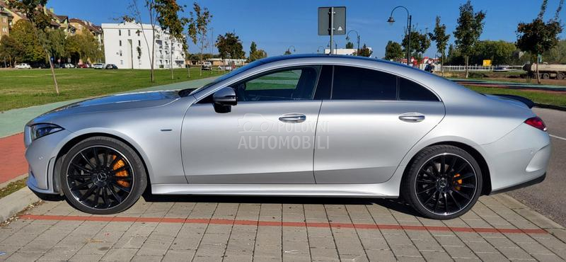 Mercedes Benz CLS 400 EDITION 1