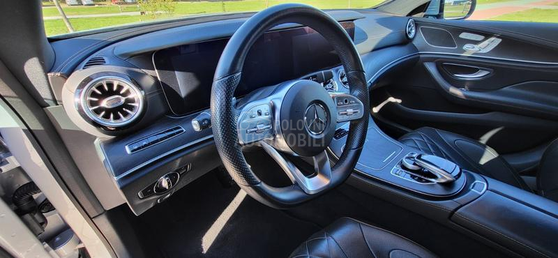 Mercedes Benz CLS 400 EDITION 1
