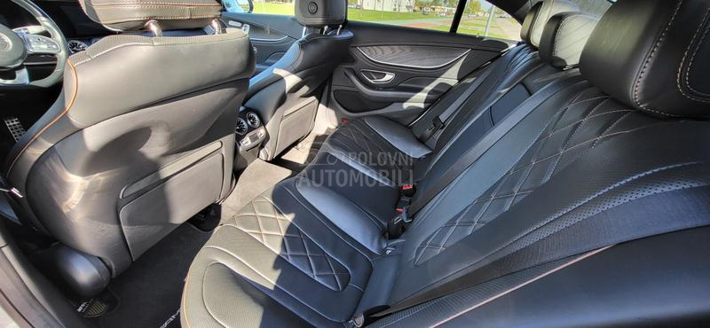 Mercedes Benz CLS 400 EDITION 1