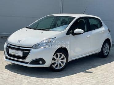 Peugeot 208 1.5 BLUEHDI/AFFAIRE