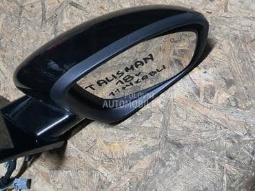 retrovizor za Renault Talisman