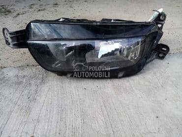 far za Citroen C4 Picasso