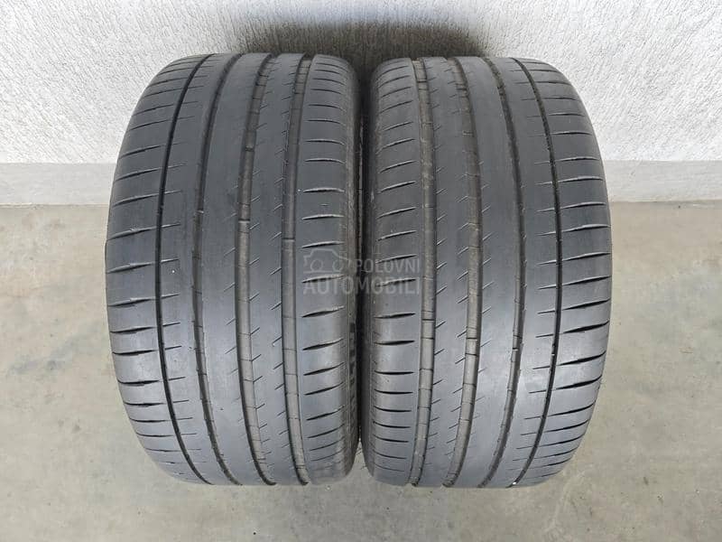 Michelin 325/35 R23 Zimska