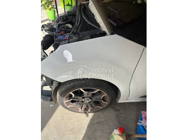 krilo za Citroen DS3 od 2010. do 2017. god.