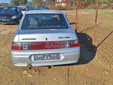 stop lampe i stop svetla za Lada 110 od 1999. do 2007. god.