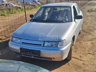 zadnji branik za Lada 110 od 1999. do 2007. god.