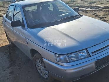 motor za Lada 110 od 1999. do 2007. god.