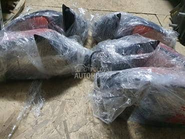 retrovizor za Renault Twingo