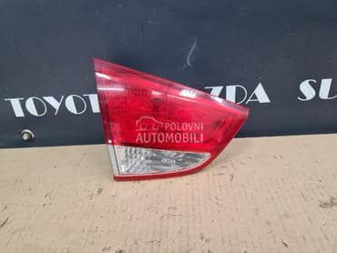 stop svetlo levo gepek vrata za Hyundai ix35