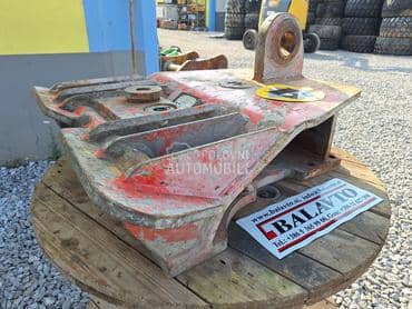 Prihvatna ploča Wimmer aloch 3 S3