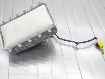 Air bag table za Fiat 500L