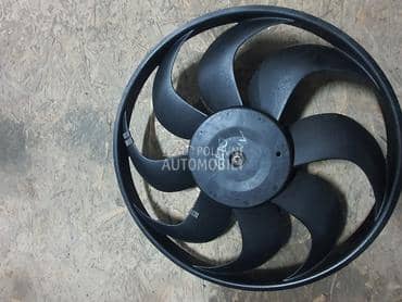 Ventilator za Renault Clio