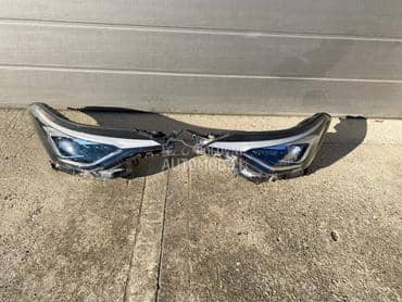 Levi Desni Far za Toyota C-HR od 2020. do 2023. god.