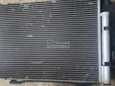 Hladnjak za Renault Twingo
