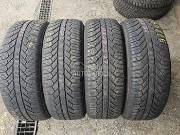 Semperit 205/60 R16 Zimska