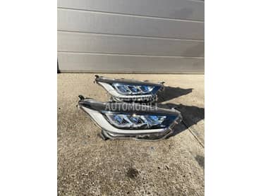 Desni Far za Toyota Yaris od 2020. do 2024. god.