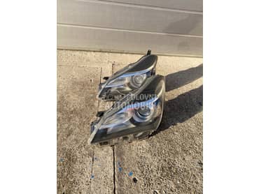 Levi Far Socivo za Toyota Yaris od 2014. do 2017. god.