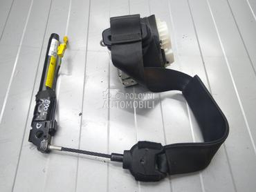 Pojas vozacev za Fiat 500L