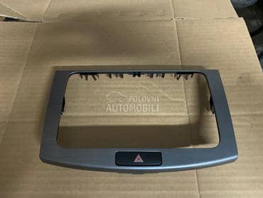 blenda radia za Volkswagen Passat B7