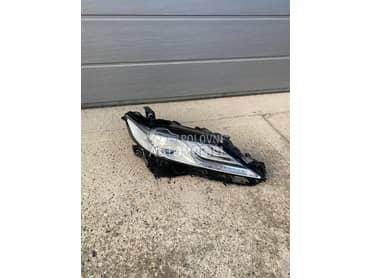 Desni Far VIII 8 za Toyota Camry od 2018. do 2021. god.