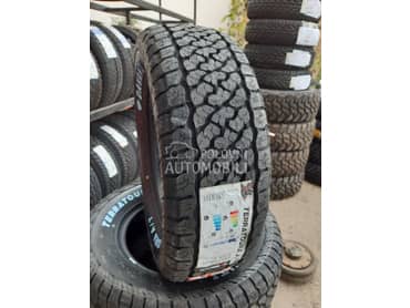 Davanti 245/70 R16 Zimska