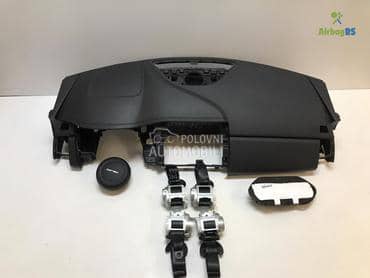 Airbag set za Jaguar E-Pace