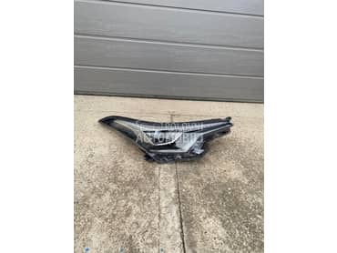 Desni Far za Toyota C-HR od 2016. do 2020. god.