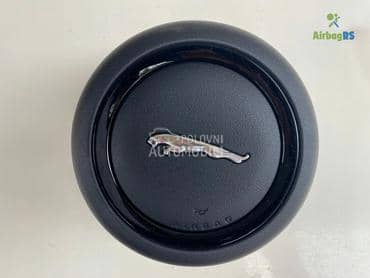 Airbag set za Jaguar F-Type