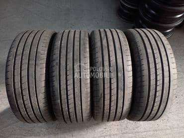 Goodyear 225/45 R19 Letnja