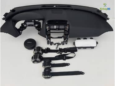 Airbag set za Jaguar XE