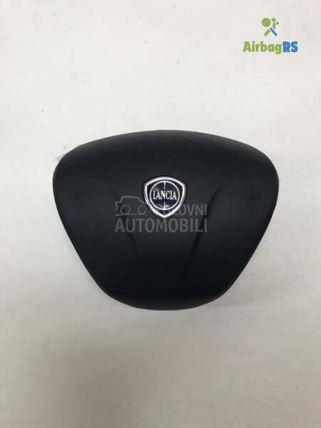 Airbag set