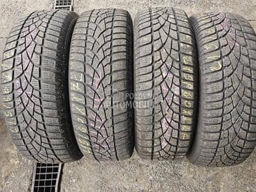 Dunlop 215/60 R17 Zimska