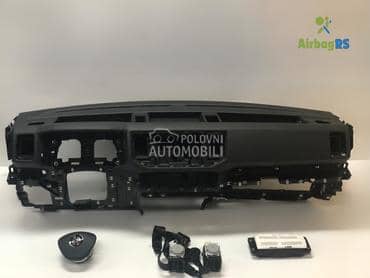 Airbag set za VW Crafter