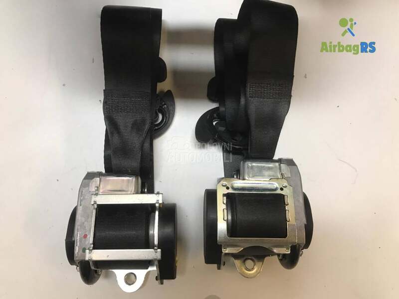 Airbag set