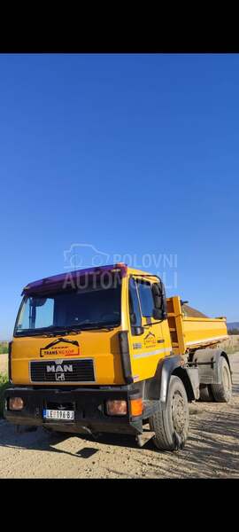 MAN 18/224
