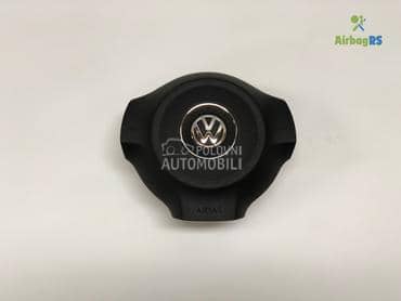 Airbag set za Volkswagen Polo od 2009. do 2014. god.