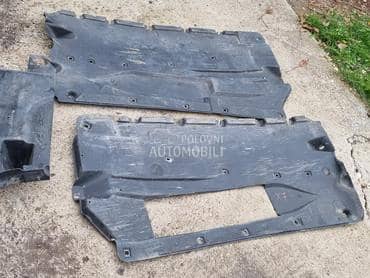 donje plastike za Citroen C5 od 2008. do 2017. god.