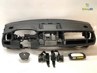 Airbag set za VW T6