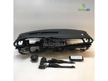 Airbag set za VW T6 lift