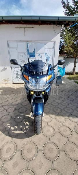 BMW K1200GT  K 1200 GT
