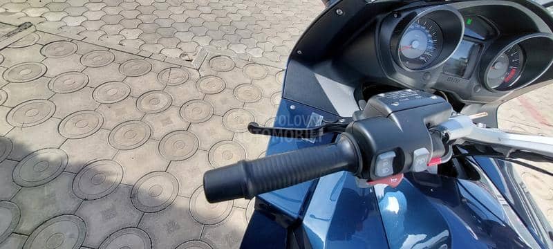 BMW K1200GT  K 1200 GT