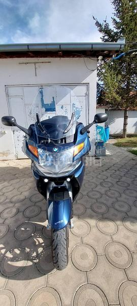 BMW K1200GT  K 1200 GT