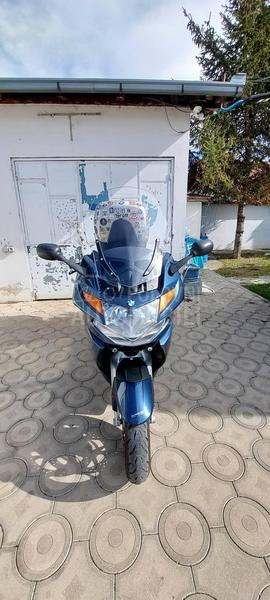 BMW K1200GT  K 1200 GT