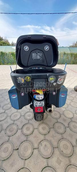 BMW K1200GT  K 1200 GT