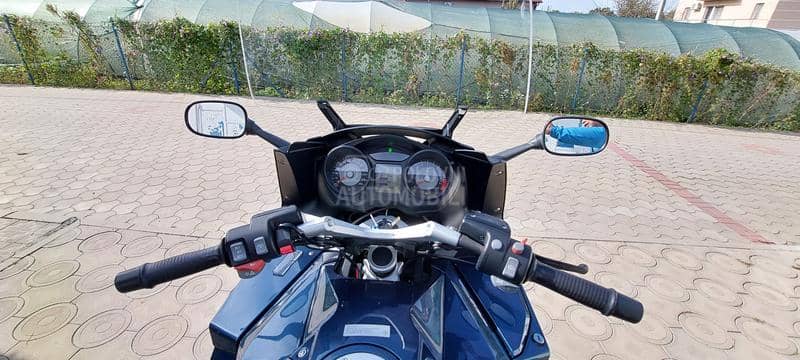 BMW K1200GT  K 1200 GT