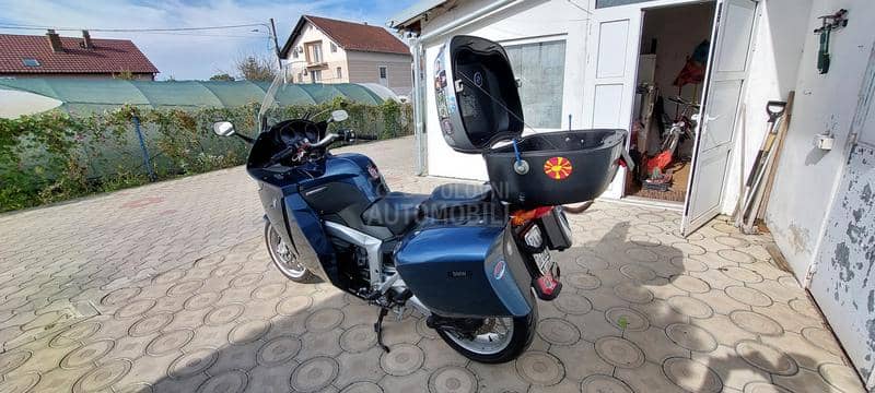 BMW K1200GT  K 1200 GT