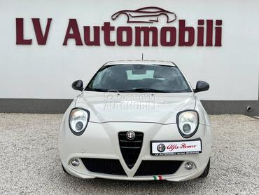 Alfa Romeo MiTo 1.3 Limited Edition