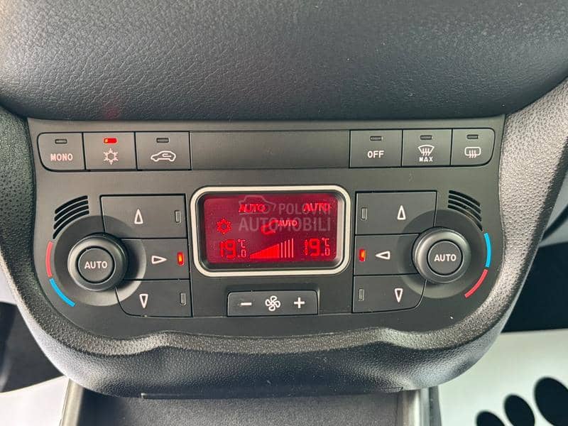 Alfa Romeo MiTo 1.3 Limited Edition