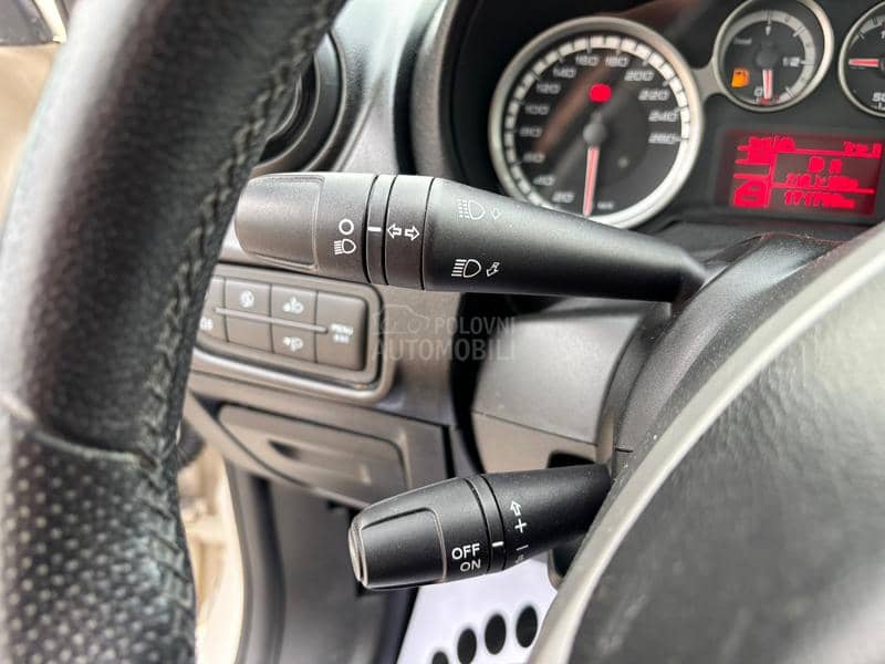 Alfa Romeo MiTo 1.3 Limited Edition