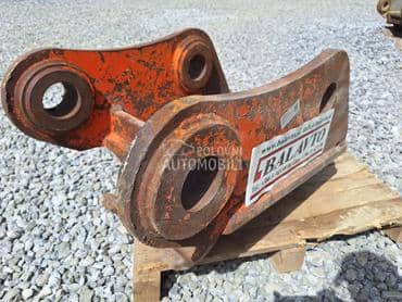 VTN hidraulična brza spojnica